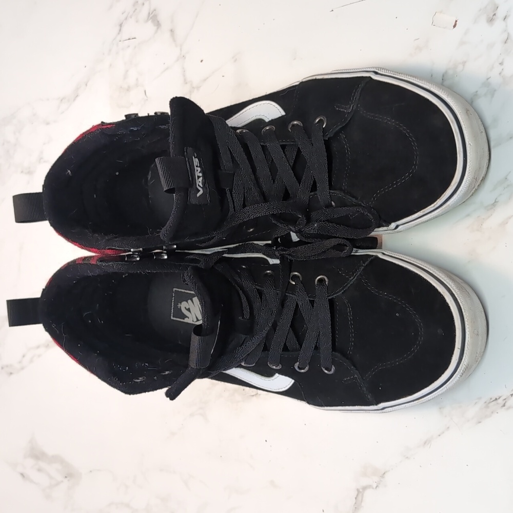 Vans Guard sneakers